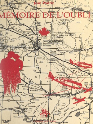 cover image of Mémoire de l'oubli